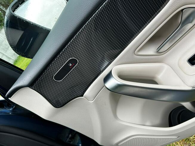 Mercedes A 180 #Hybryda #Automat #Led #Skóra Laskowo - zdjęcie 12