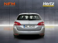 Peugeot 308 SW 1,5 Bluehdi(130 KM) Active Salon PL Faktura-Vat Warszawa - zdjęcie 9