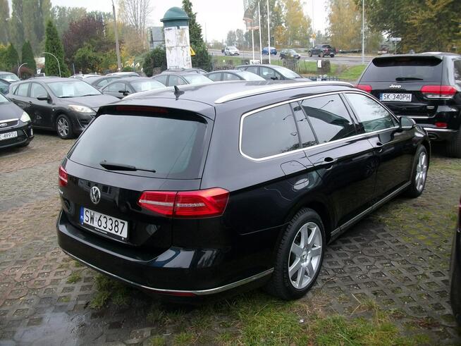 Peugeot 307 1.6 diesel / 80 KW Katowice - zdjęcie 4