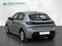 Peugeot 208 1.2 PureTech Like S&amp;S Warszawa - zdjęcie 7