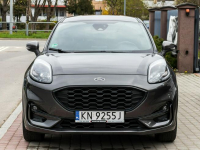 Ford Puma 1.0_Benzyna_125 KM_ST LINE Nowy Sącz - zdjęcie 3