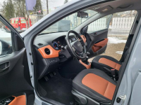 Hyundai i10 1.0 Z Niemiec Po Opłatach Z Gwarancją Zapraszamy !!! Pabianice - zdjęcie 8