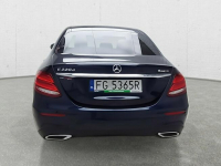 Mercedes E 220 Komorniki - zdjęcie 4