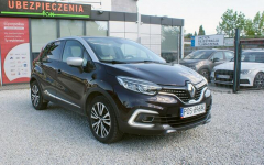 Renault Captur Ostrów Wielkopolski - zdjęcie 5