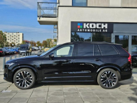 Volvo XC 90 T8 Plug-In AWD Ultra Dark *Gwarancja fabryczna*FV23%* Tychy - zdjęcie 2
