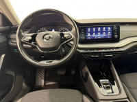 Skoda Octavia 2.0 TDI Ambition Kombi Warszawa - zdjęcie 9