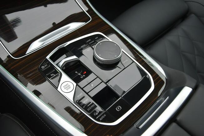 BMW X5 xDrive30d 297KM 2025r. Polski SALON Mpakiet HAK FulLED Kampinos - zdjęcie 12