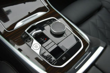 BMW X5 xDrive30d 297KM 2025r. Polski SALON Mpakiet HAK FulLED Kampinos - zdjęcie 12