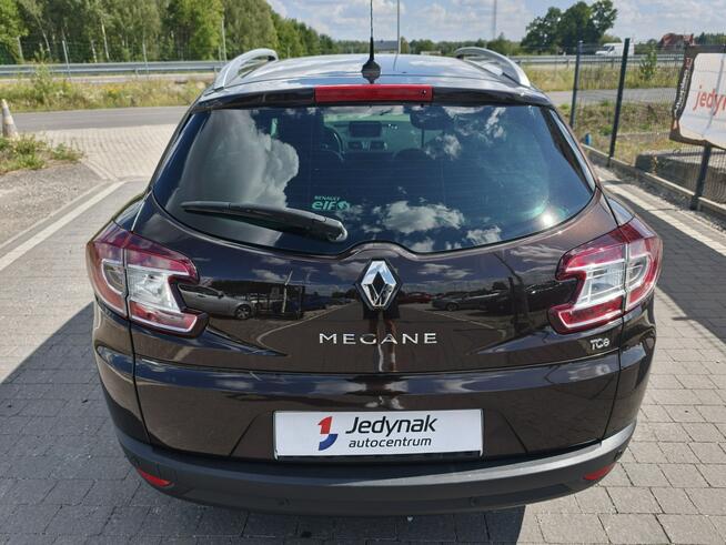 Renault Megane Lipówki - zdjęcie 9