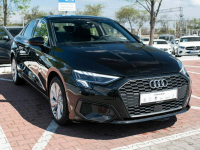 Audi A3 DW9YG23#35 TFSI mHEV S tronic Podgrz.f Salon PL VAT23% Gdynia - zdjęcie 3