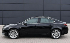Opel Insignia SALON POLSKA - SERWIS Tarnowskie Góry - zdjęcie 4