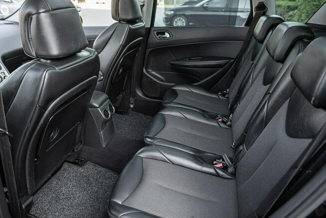 Peugeot 308 SW Platinium ! 1.6T 175KM ! Full Opcja ! Super Stan ! Zwoleń - zdjęcie 7