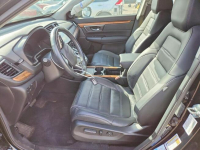 Honda CR-V Najwyższa wersja wyposażenia TOURING / AWD / niski przebieg Wrocław - zdjęcie 7