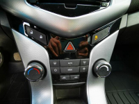 Hatchback 5d 2.0 16V DOHC 163KM * Automat * Salon Polska* Na Warszawa - zdjęcie 7