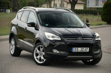 Ford Kuga 2,0tdci*163KM*4x4*Manual*Navi*Xenon*LED*Kamera