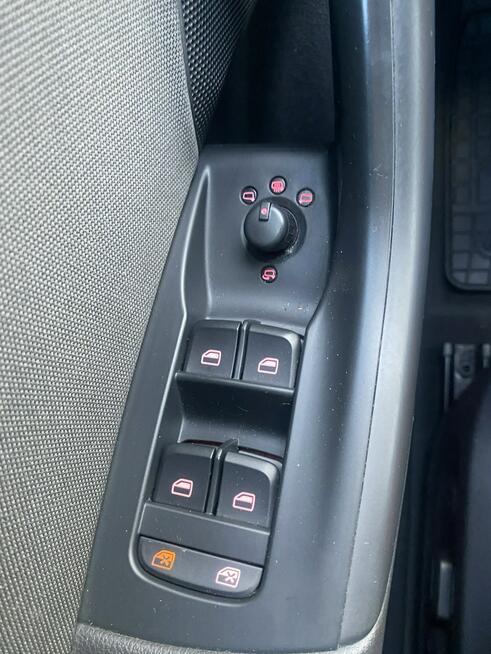 Audi Q3 2.0 TDI Quattro S tronic Ostrołęka - zdjęcie 10