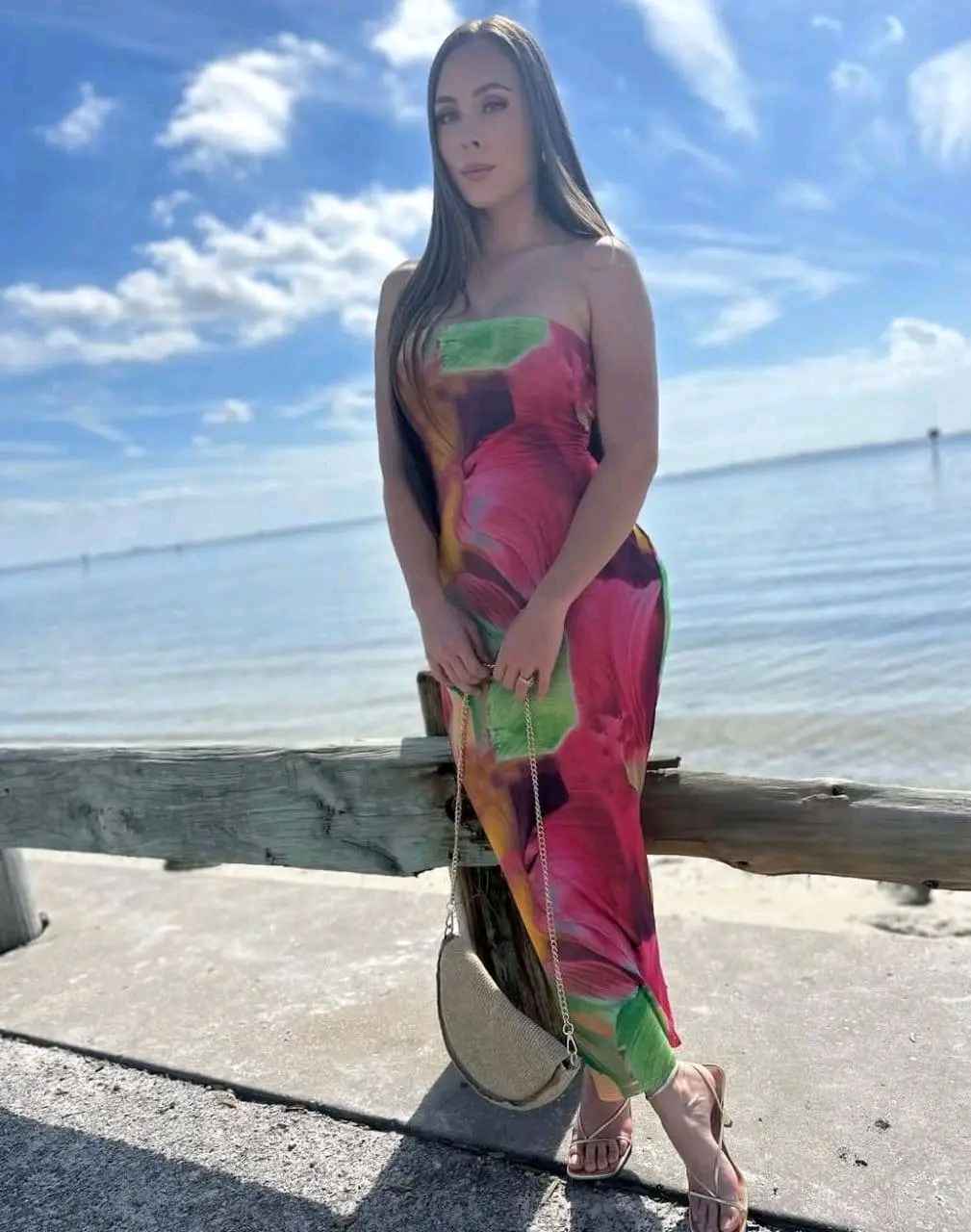 zadbana 32-letnia kobieta z zagranicy poszukująca bratniej duszy. Rembertów - zdjęcie 2