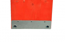 Podest drewniany do rusztowania typu Plettac/P70 Zamość - zdjęcie 2