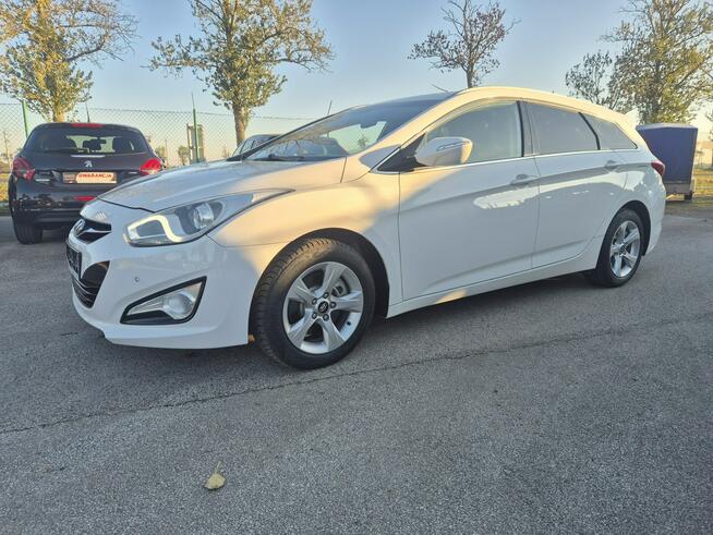 Hyundai i40 1.7CRDI 115KM Kombi Gniewkowo - zdjęcie 3