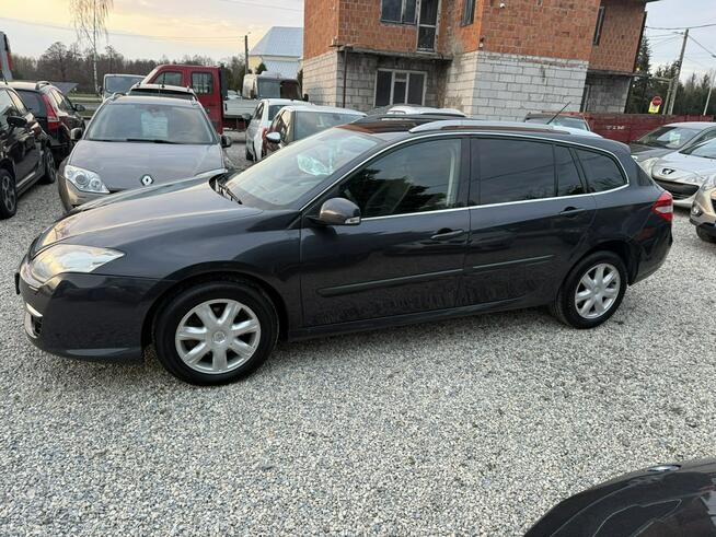 Renault Laguna Bardzo dobry stan, Automat, Klimatronik, Nawigacja. Chlewice - zdjęcie 12