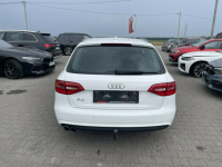 Audi A4 Avant Navi Climatronic Gliwice - zdjęcie 4