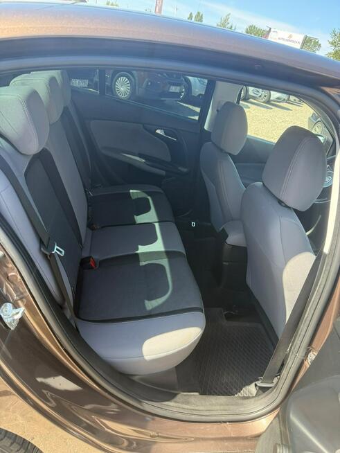 Fiat Tipo Słupsk - zdjęcie 12