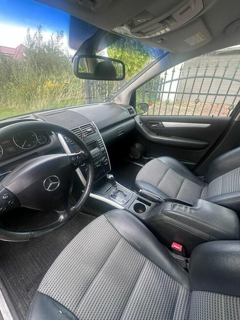 Mercedes A180 w169 2006r Lusowo - zdjęcie 6