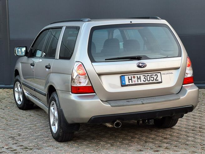 Subaru Forester * REDUKTOR * 4X4* Bardzo Ładny* LiFTiNG* Tempomat* Olsztyn - zdjęcie 4