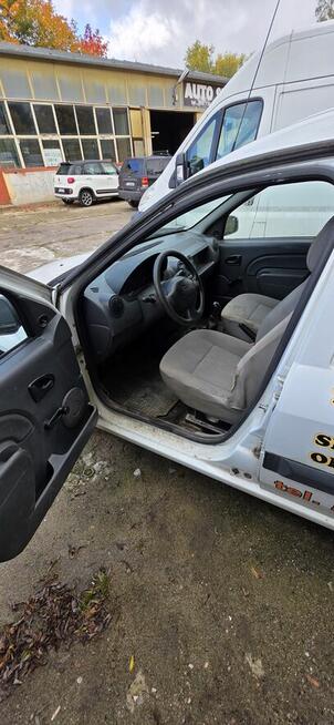 Sptzedam Dacia Logan Gorzów Wielkopolski - zdjęcie 8