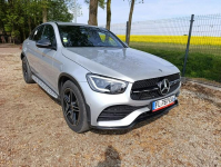 Mercedes GLC 220 GLC 4 Matic Lift 130.tys km Pleszew - zdjęcie 7