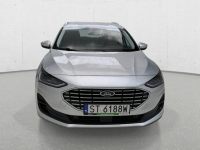 Ford Focus Komorniki - zdjęcie 2