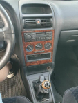 OPEL ASTRA 1,7 DTI sprawny, zadbany, z silnikiem Isuzu Dębica - zdjęcie 4