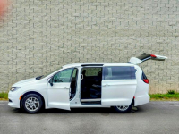 Chrysler Pacifica Łódź - zdjęcie 7