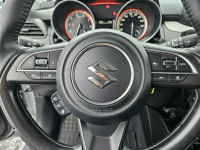 Suzuki Swift Bezwypadkowy, Kamera, Android Liszki - zdjęcie 10