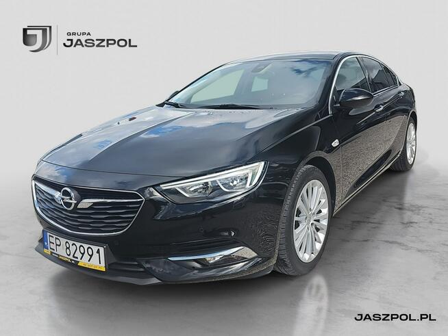 Opel Insignia Salon PL, Serwisowany, Bezwypadkowy Łódź - zdjęcie 1