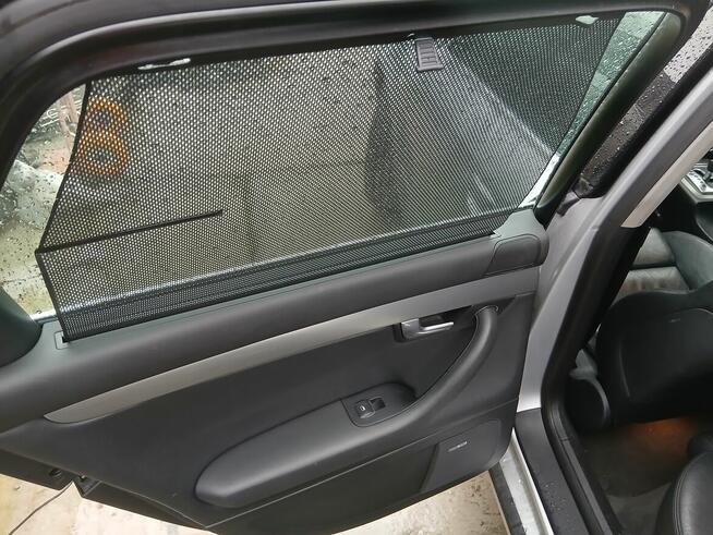 Audi A4 B6 3.0 Avant V6 quattro tiptronic piękny z defektem Szczerbice - zdjęcie 8