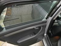 Audi A4 B6 3.0 Avant V6 quattro tiptronic piękny z defektem Szczerbice - zdjęcie 8