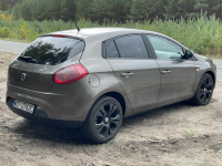 Fiat Bravo 2 Multijet 1.9 JTD Emotion, 150KM, 2007r Garwolin - zdjęcie 3
