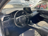 Toyota C-HR Automat Hybrid Kamera Podgrzewanie 122KM Gliwice - zdjęcie 8