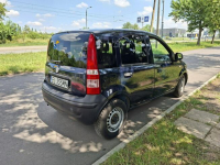 Fiat Panda Łódź - zdjęcie 3