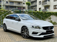 V60 T6 AWD Polestar Final Edition 338/1500 Tarnowskie Góry - zdjęcie 4