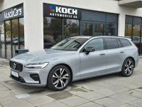 Volvo V60 B4(B) Plus Dark *Gwarancja*FV23%*