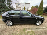 Seat Leon 1 właściciel od 8 lat Poraj - zdjęcie 3