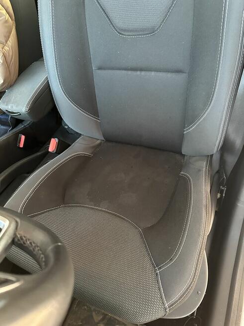 Sprzedam renault clio 1,5 dci 2016/17 Grudziądz - zdjęcie 9