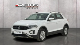 Volkswagen T-Roc 1.5 TSI LIFE