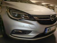 Opel Astra Opel Astra K Sport Tourer 1.6 CDTI Kombi Bemowo - zdjęcie 6