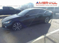 Nissan Altima 2019, 2.5L, 4x4, po gradobiciu