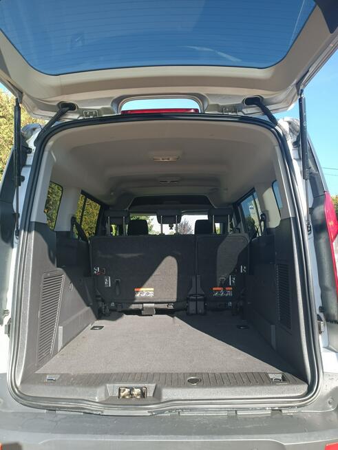 Ford GRAND Tourneo Connect ,long Chełm Śląski - zdjęcie 10