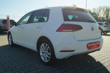 Volkswagen Golf 1.0 110 KM Zadbany po serwisie 1 właściciel Stan BDB Goczałkowice-Zdrój - zdjęcie 10
