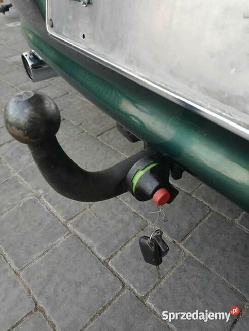 Renault 19 cabriolet Chocianów - zdjęcie 7